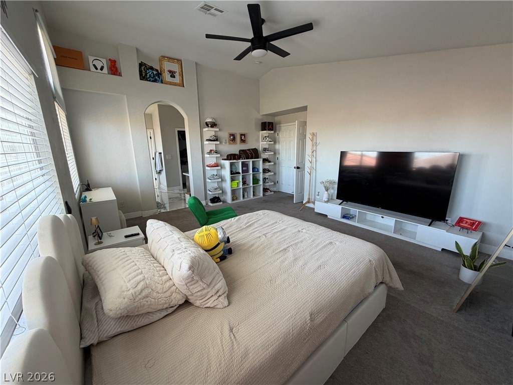 3512 Lockport Street Las Vegas NV 89129
