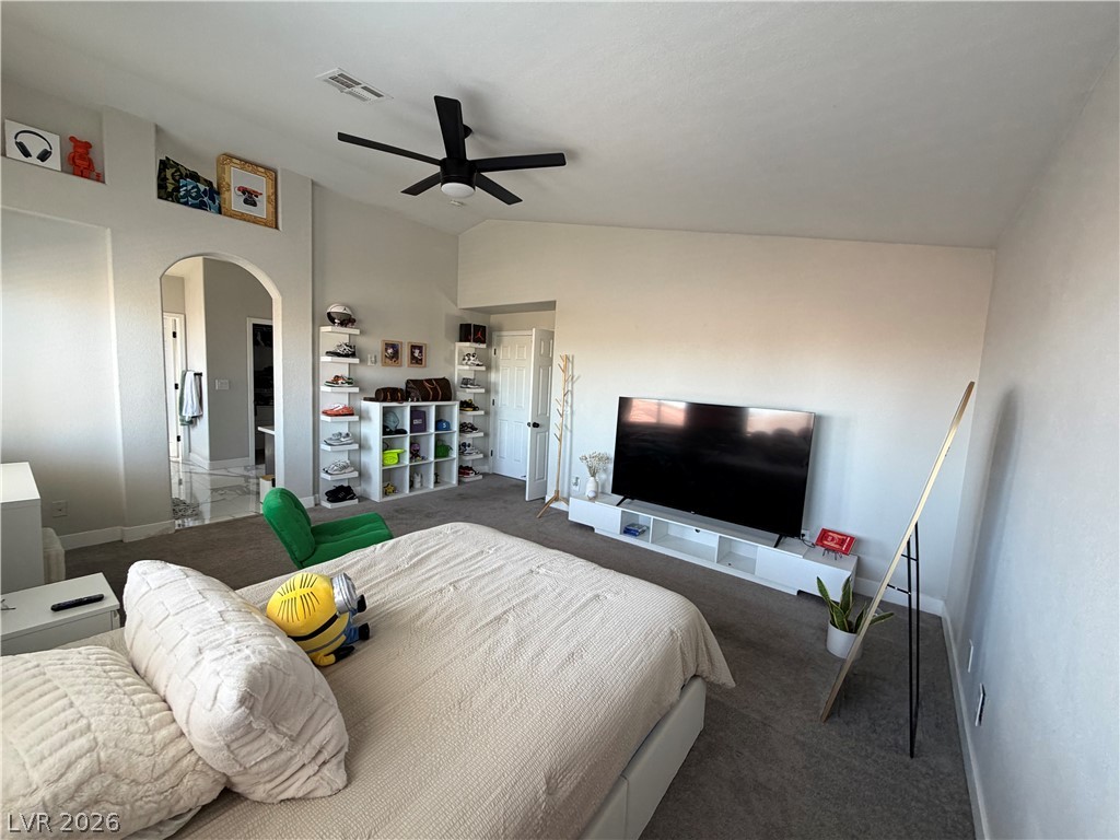 3512 Lockport Street Las Vegas NV 89129