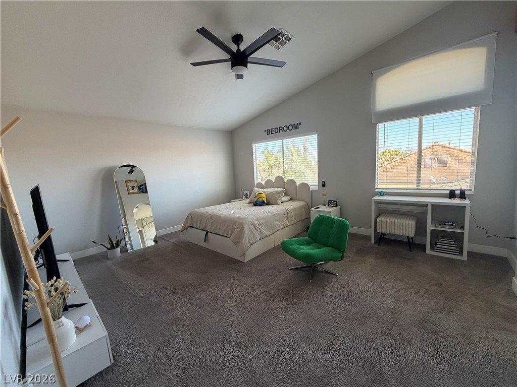 3512 Lockport Street Las Vegas NV 89129