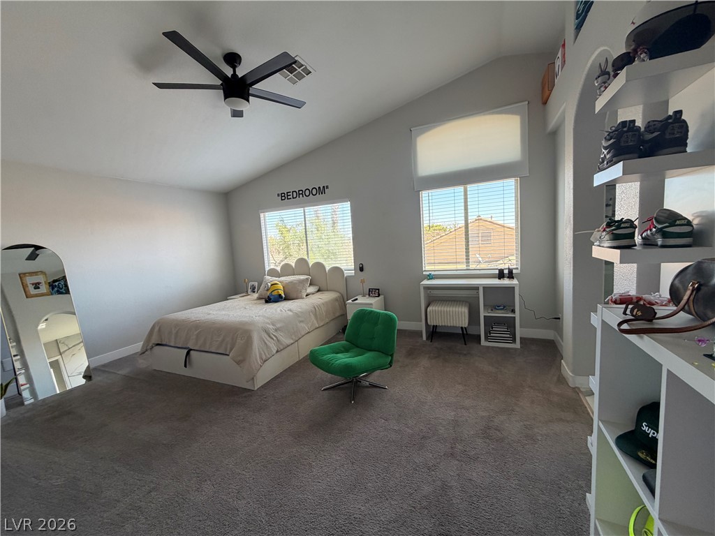 3512 Lockport Street Las Vegas NV 89129