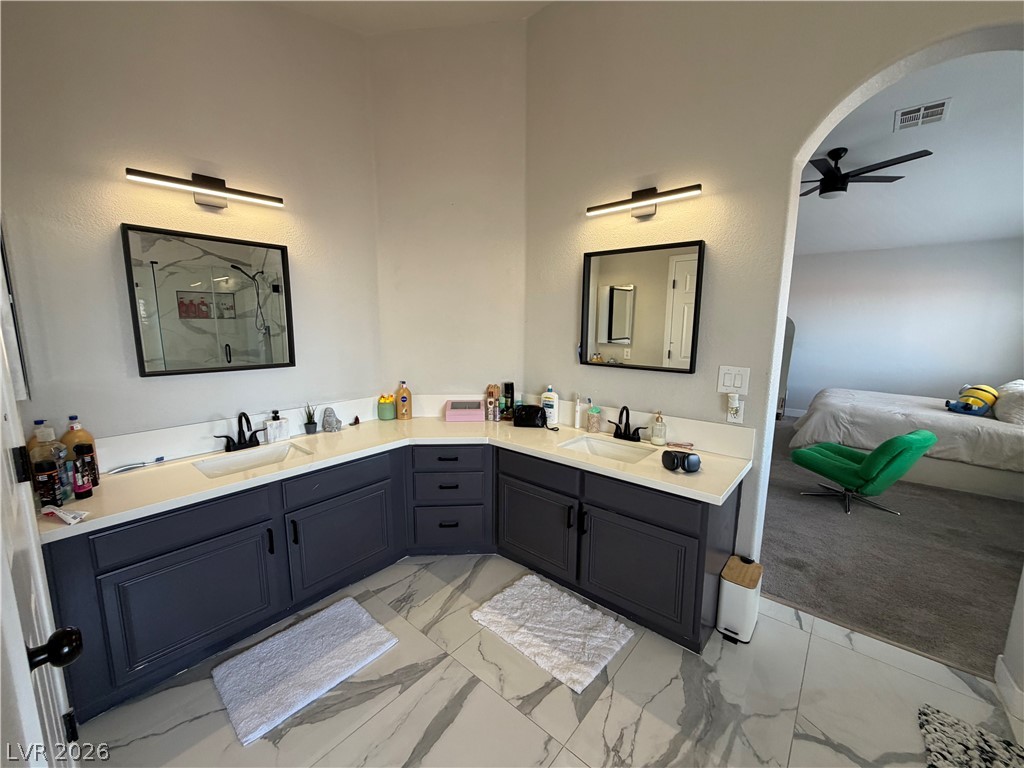 3512 Lockport Street Las Vegas NV 89129