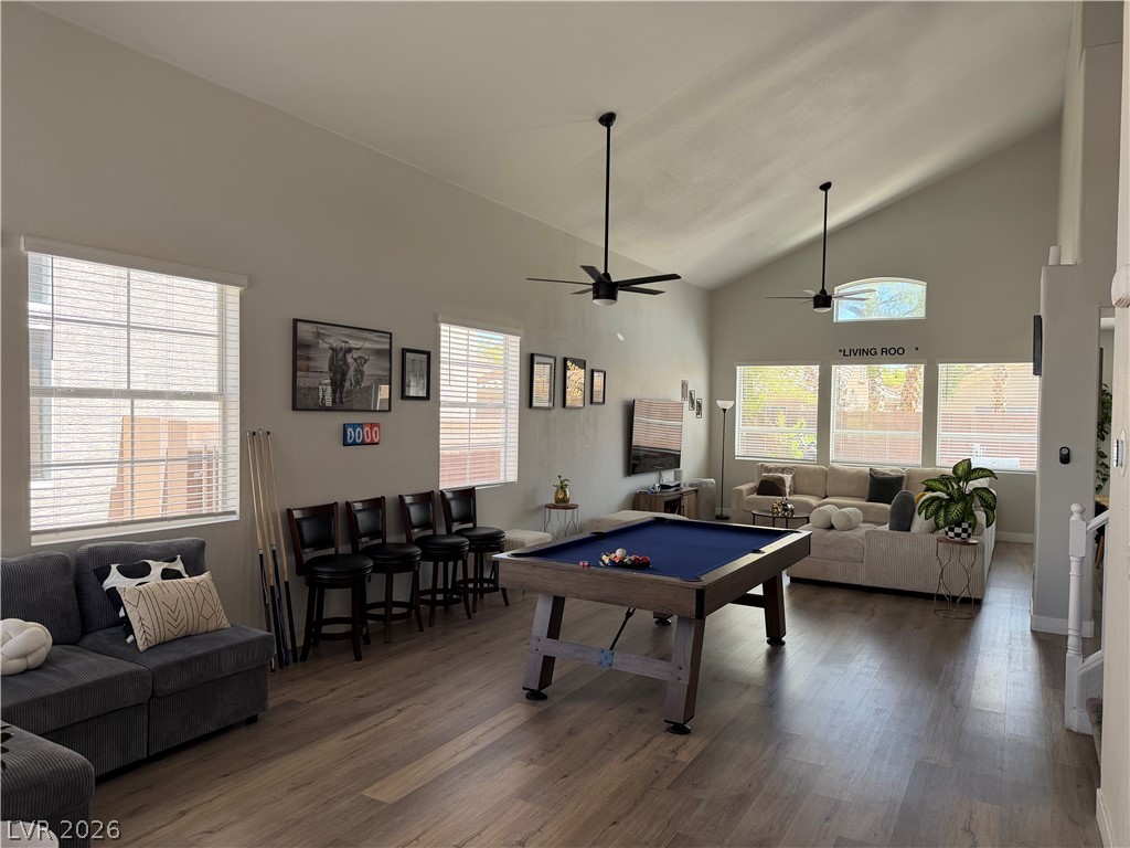 3512 Lockport Street Las Vegas NV 89129