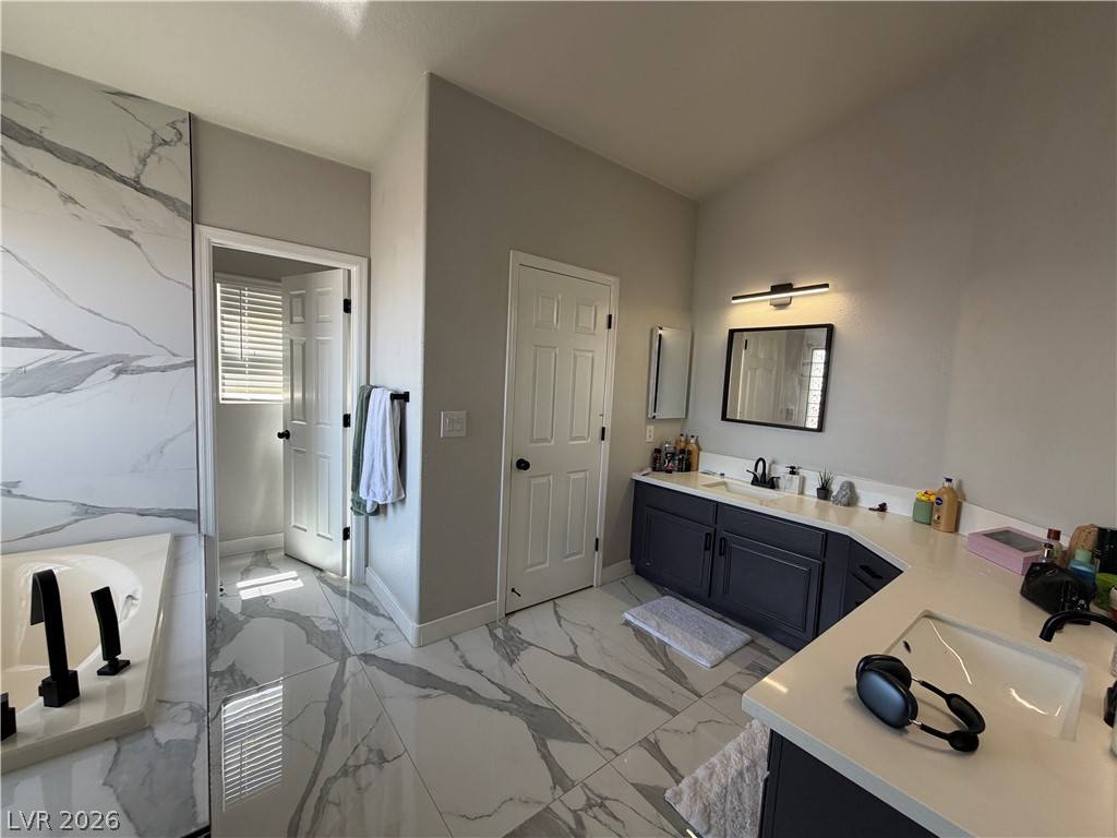 3512 Lockport Street Las Vegas NV 89129