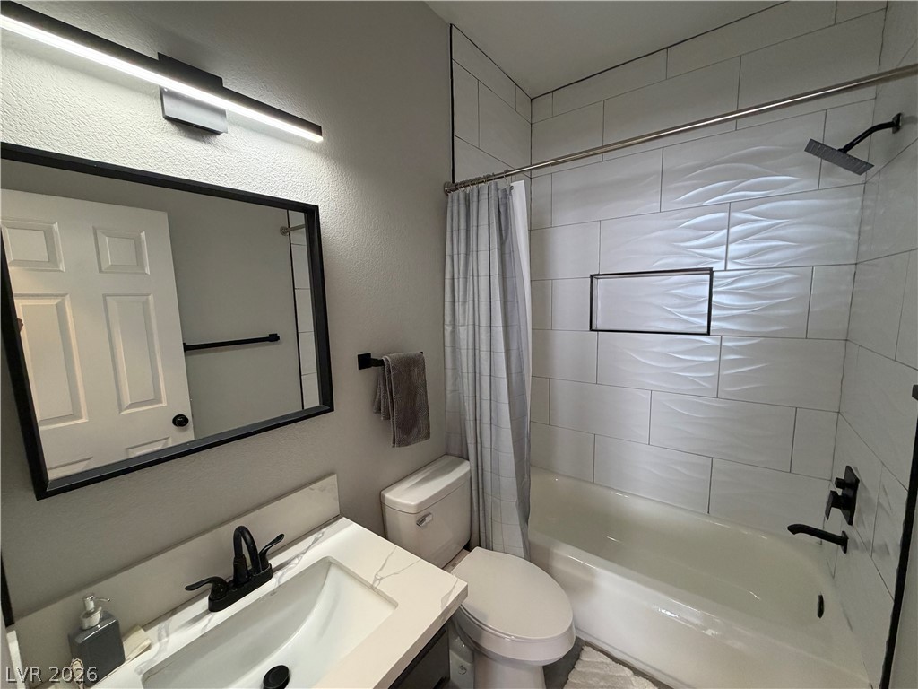 3512 Lockport Street Las Vegas NV 89129