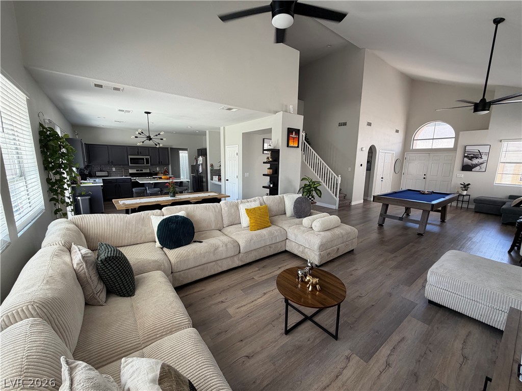3512 Lockport Street Las Vegas NV 89129