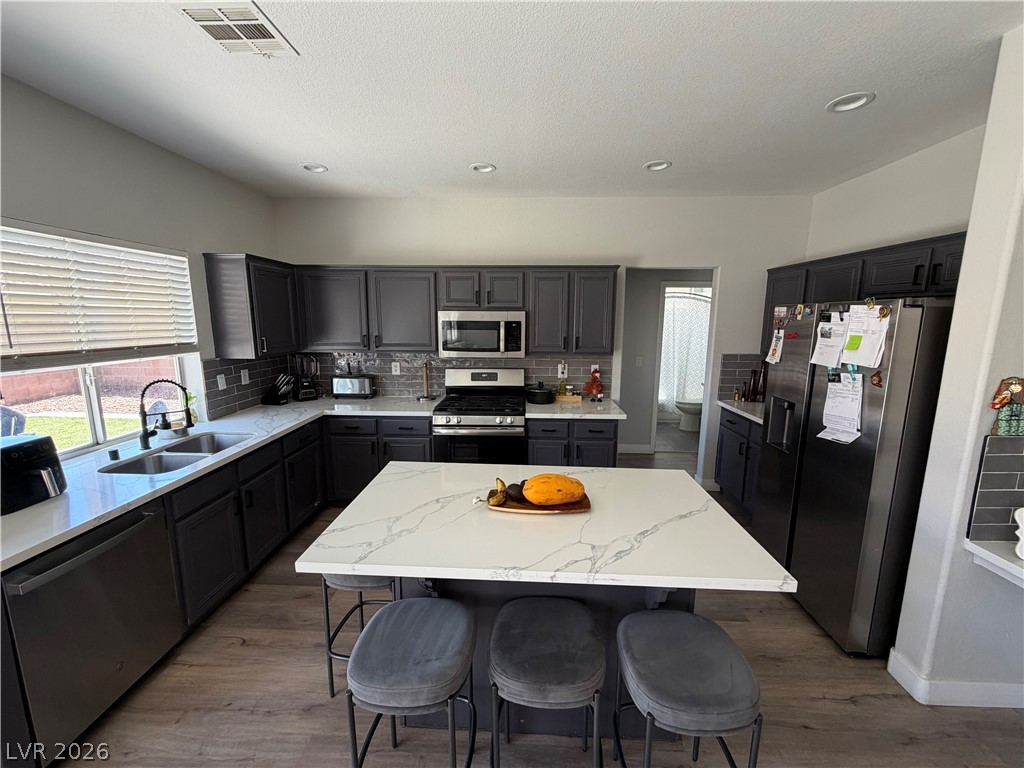 3512 Lockport Street Las Vegas NV 89129