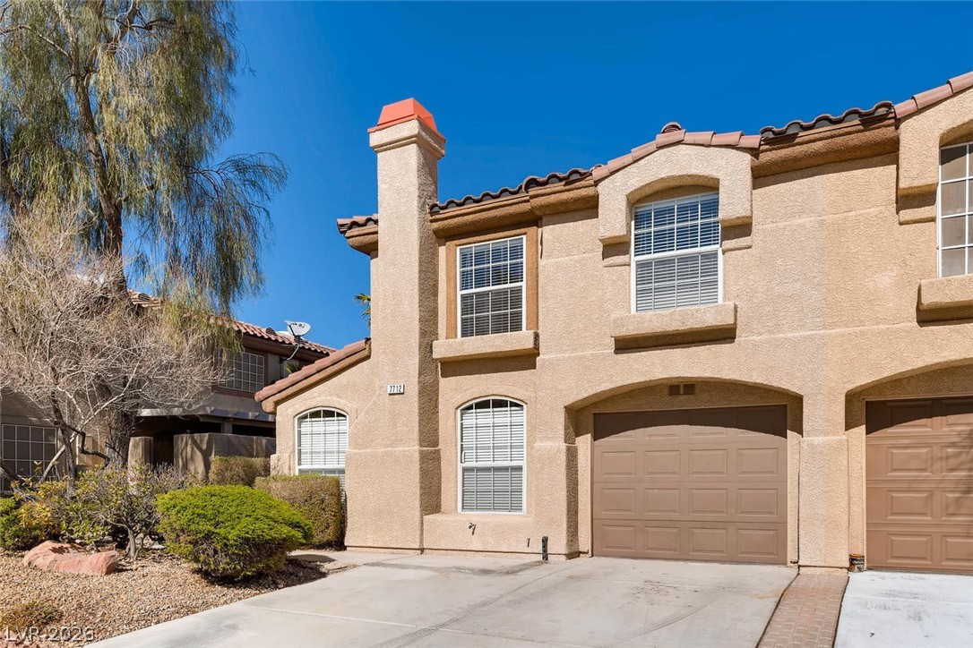 7712 Bauble Avenue Las Vegas NV 89128
