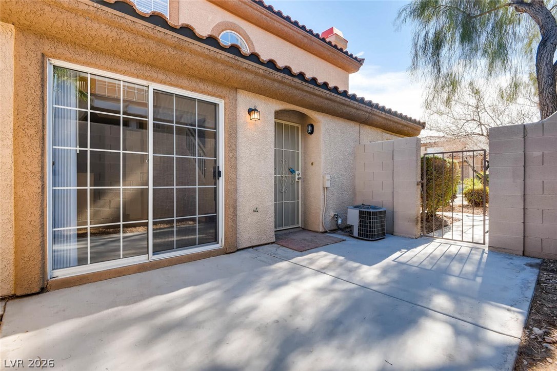 7712 Bauble Avenue Las Vegas NV 89128