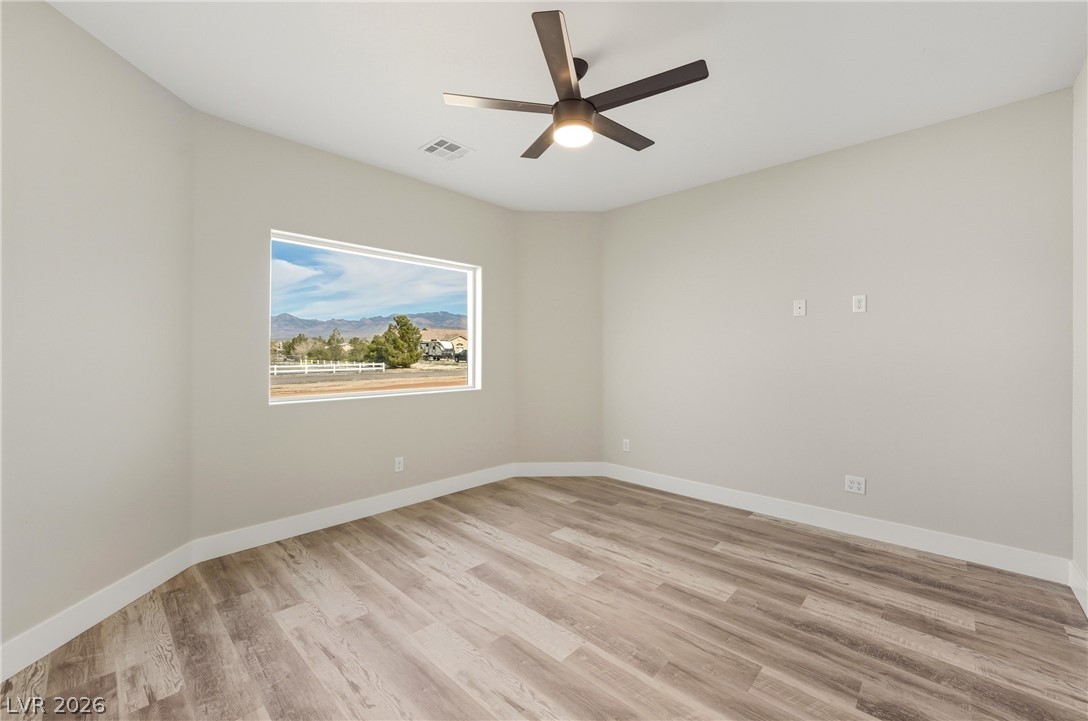 711 West Leffner Drive Pahrump NV 89060