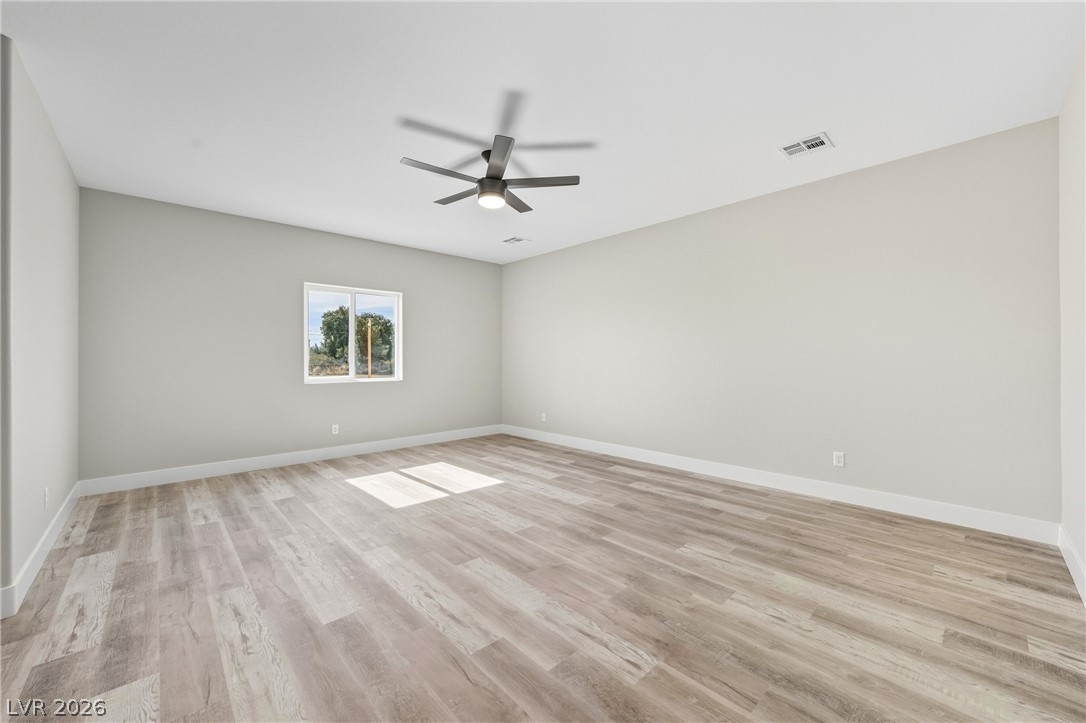 711 West Leffner Drive Pahrump NV 89060