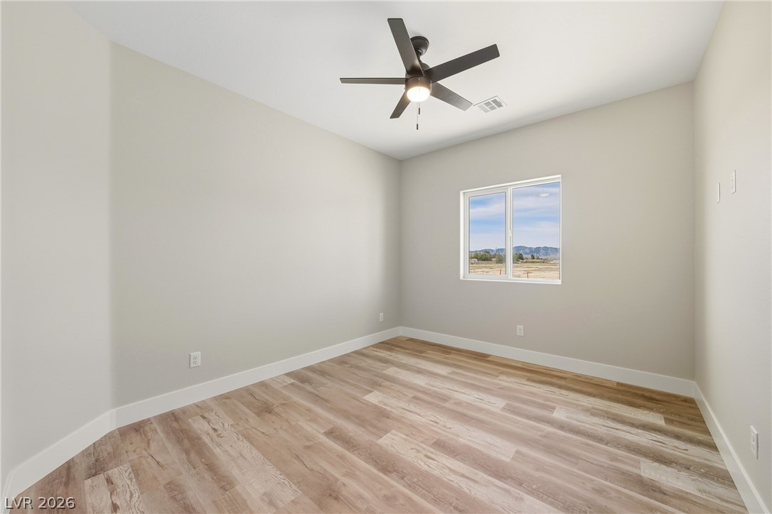 711 West Leffner Drive Pahrump NV 89060