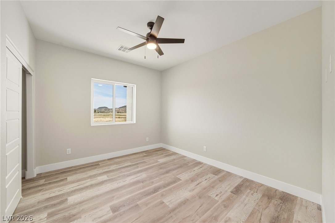 711 West Leffner Drive Pahrump NV 89060