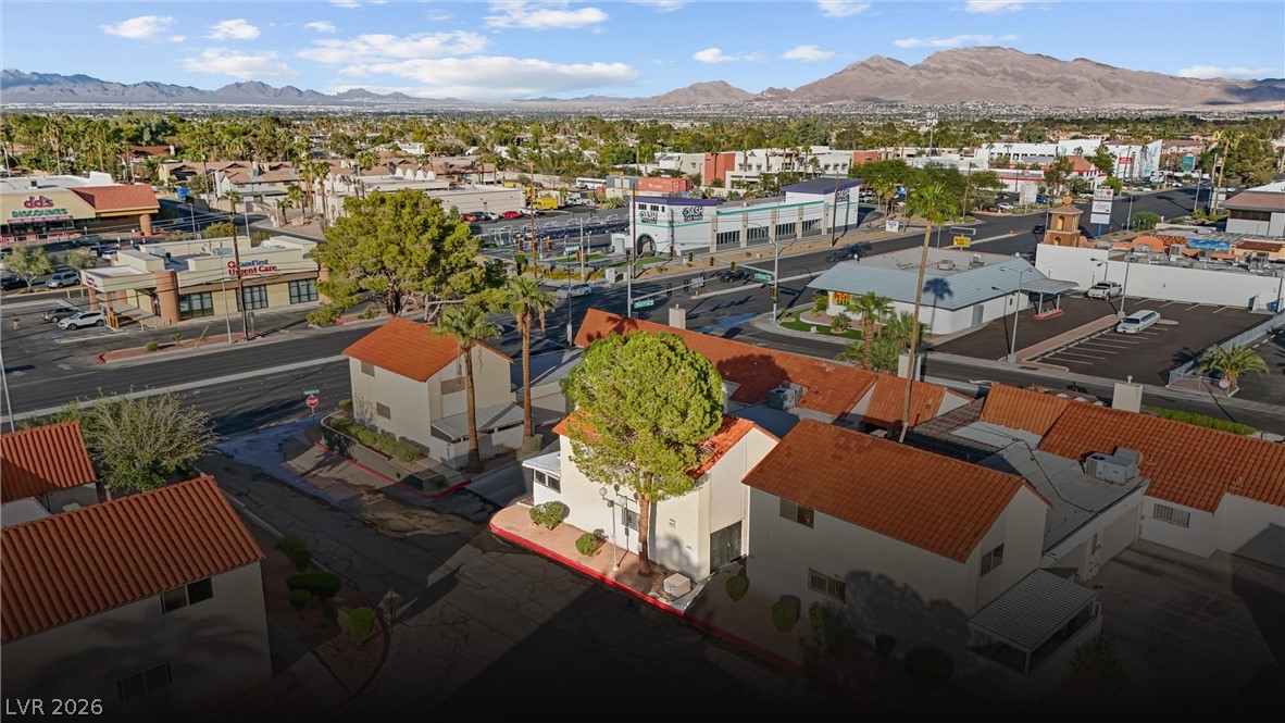 3320 Duece Street Las Vegas NV 89121