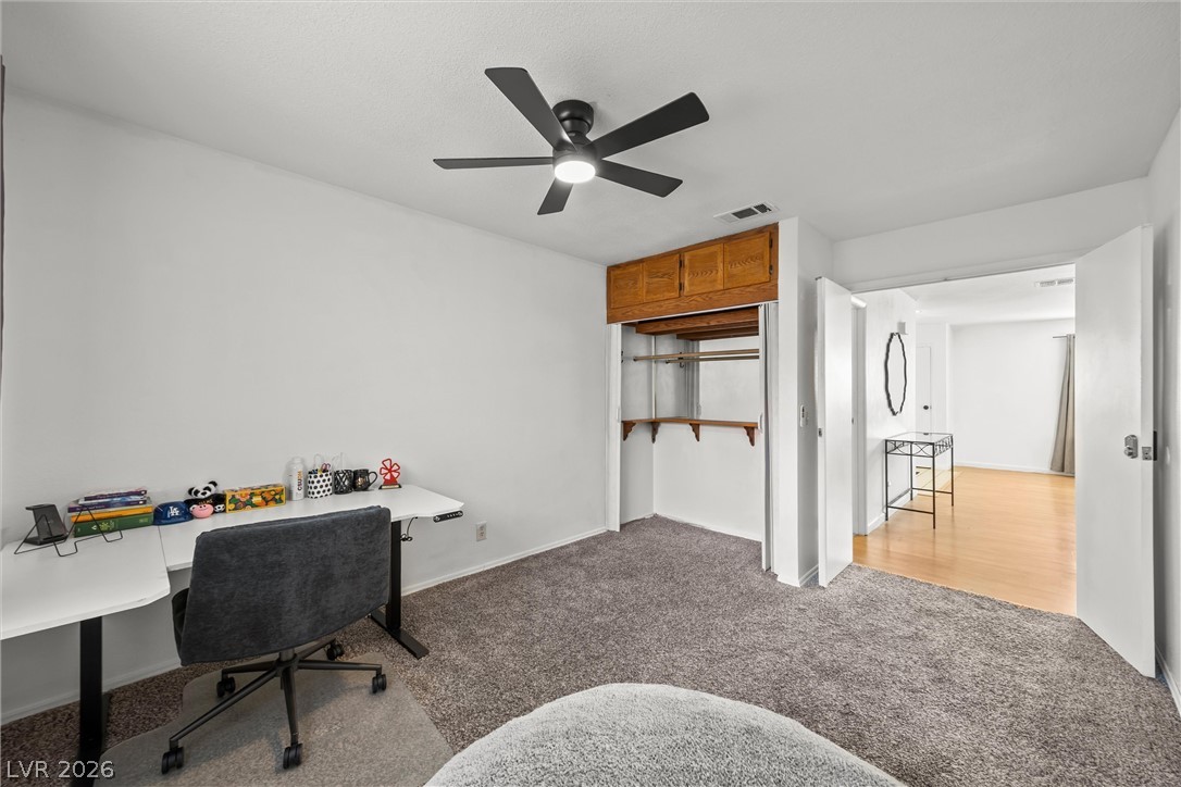 3320 Duece Street Las Vegas NV 89121