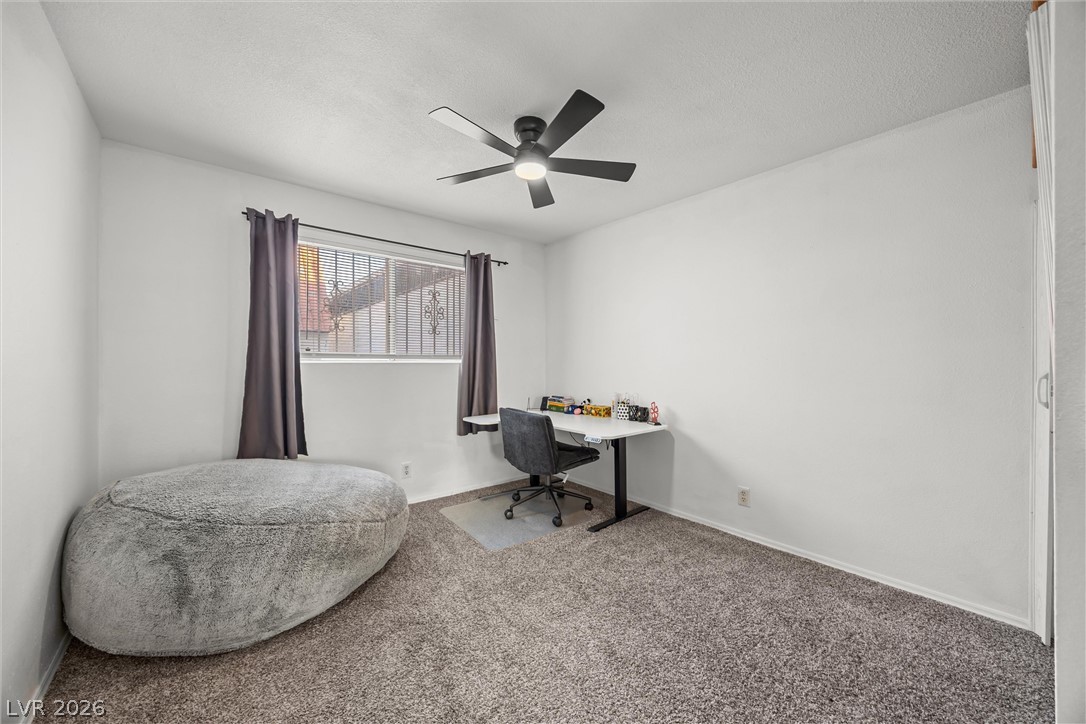 3320 Duece Street Las Vegas NV 89121