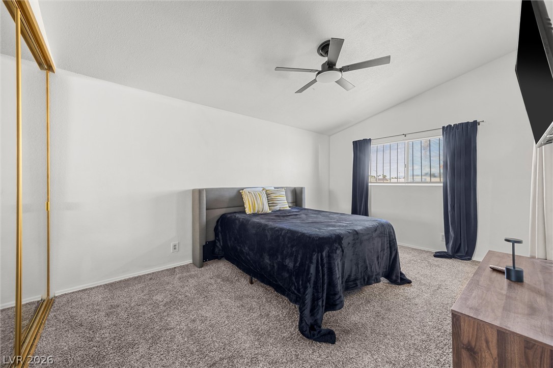 3320 Duece Street Las Vegas NV 89121