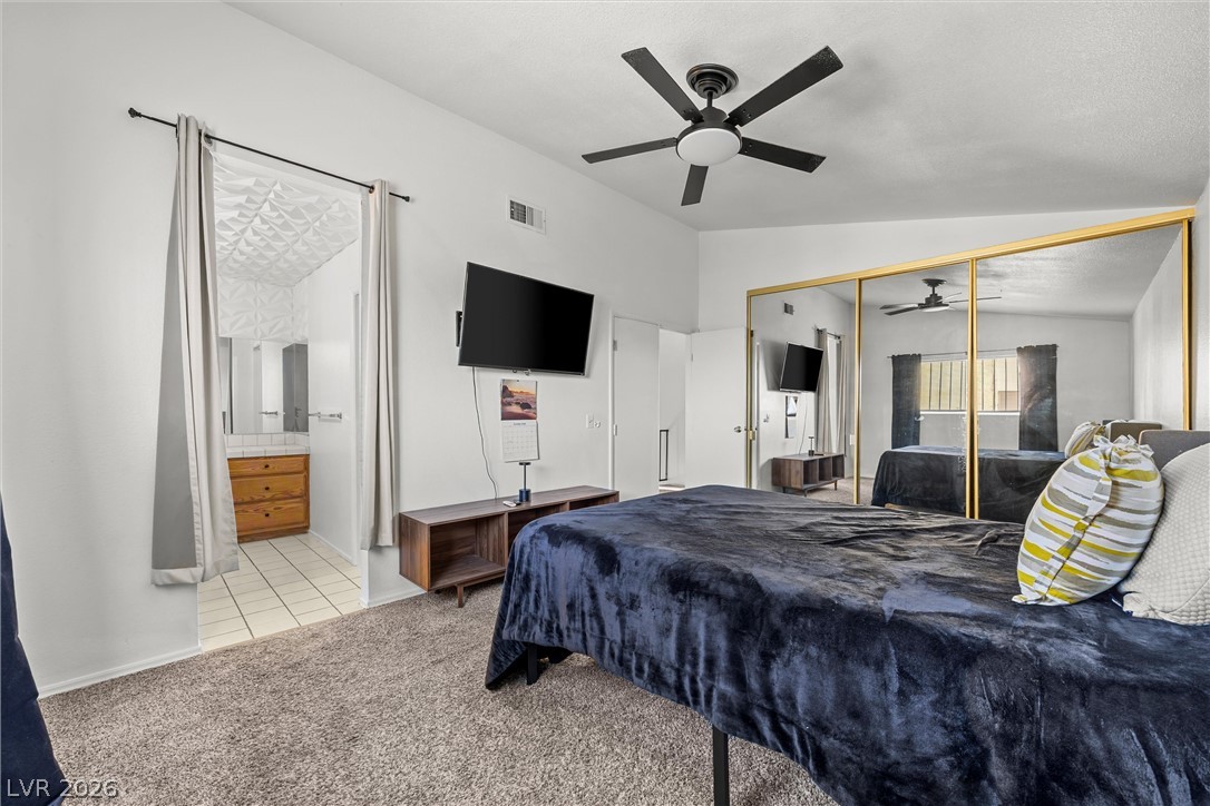 3320 Duece Street Las Vegas NV 89121