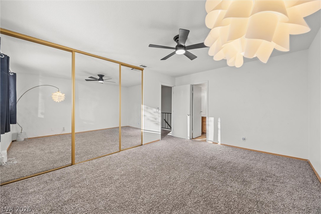 3320 Duece Street Las Vegas NV 89121