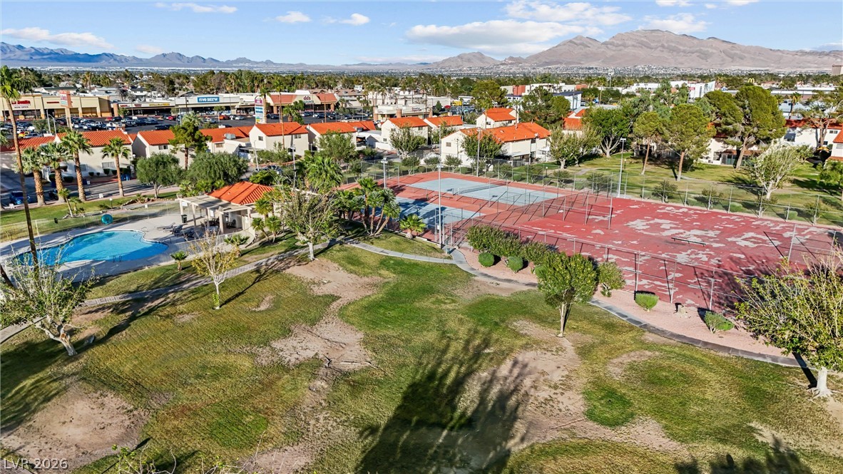 3320 Duece Street Las Vegas NV 89121