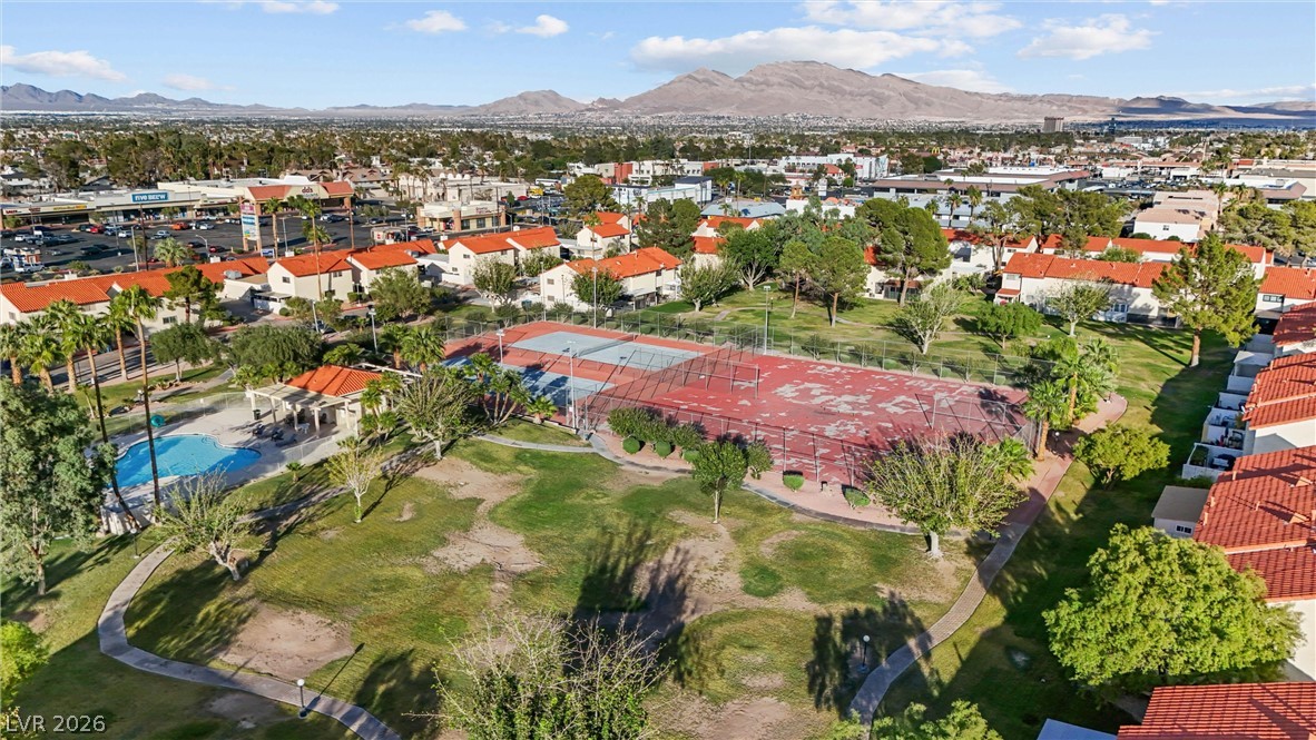3320 Duece Street Las Vegas NV 89121