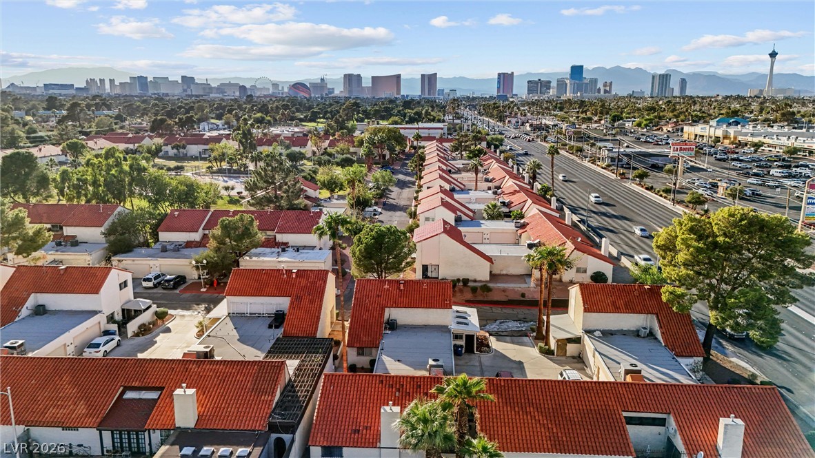 3320 Duece Street Las Vegas NV 89121