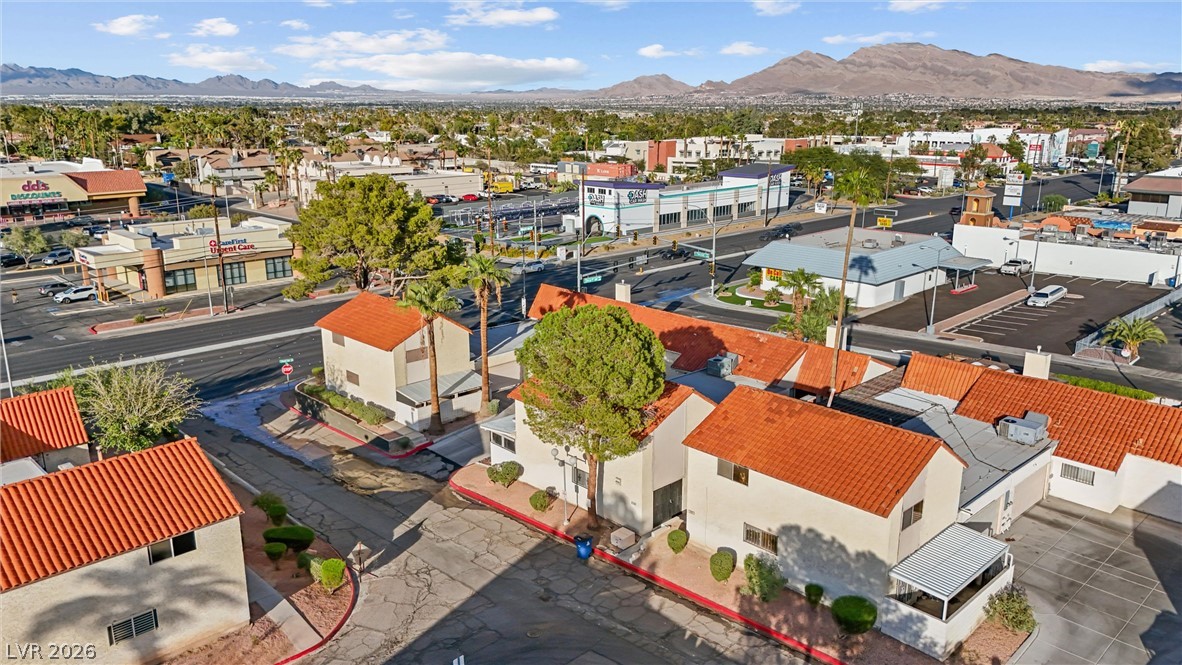 3320 Duece Street Las Vegas NV 89121