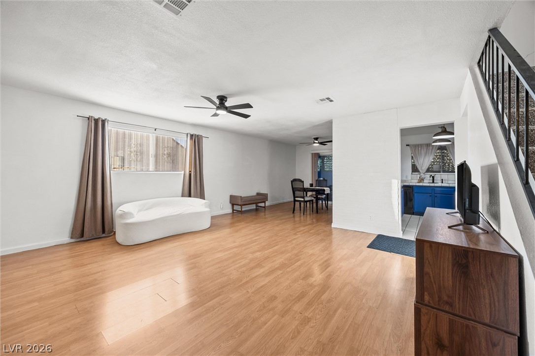 3320 Duece Street Las Vegas NV 89121