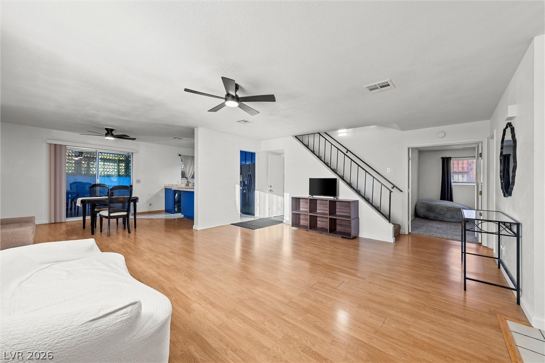 3320 Duece Street Las Vegas NV 89121