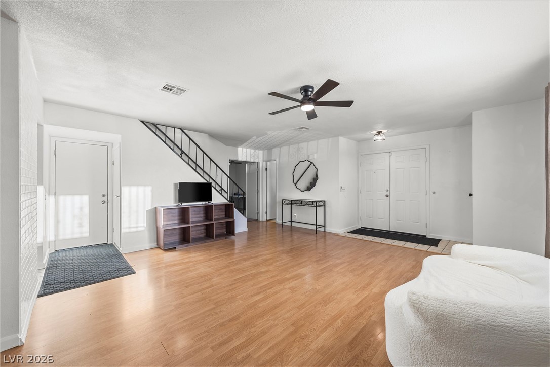 3320 Duece Street Las Vegas NV 89121