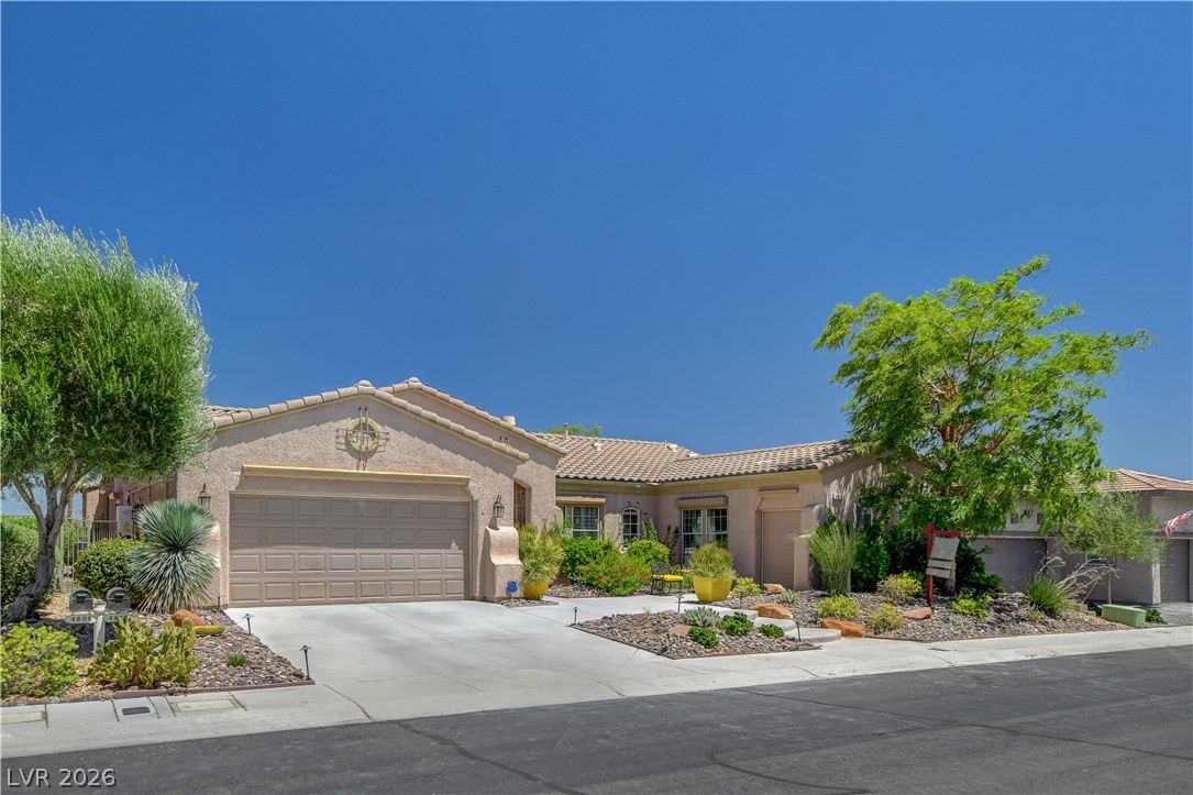 4618 Atlantico Street Las Vegas NV 89135