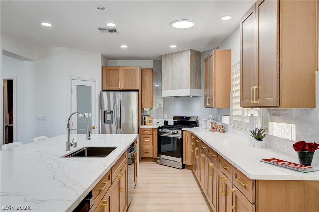 4618 Atlantico Street Las Vegas NV 89135