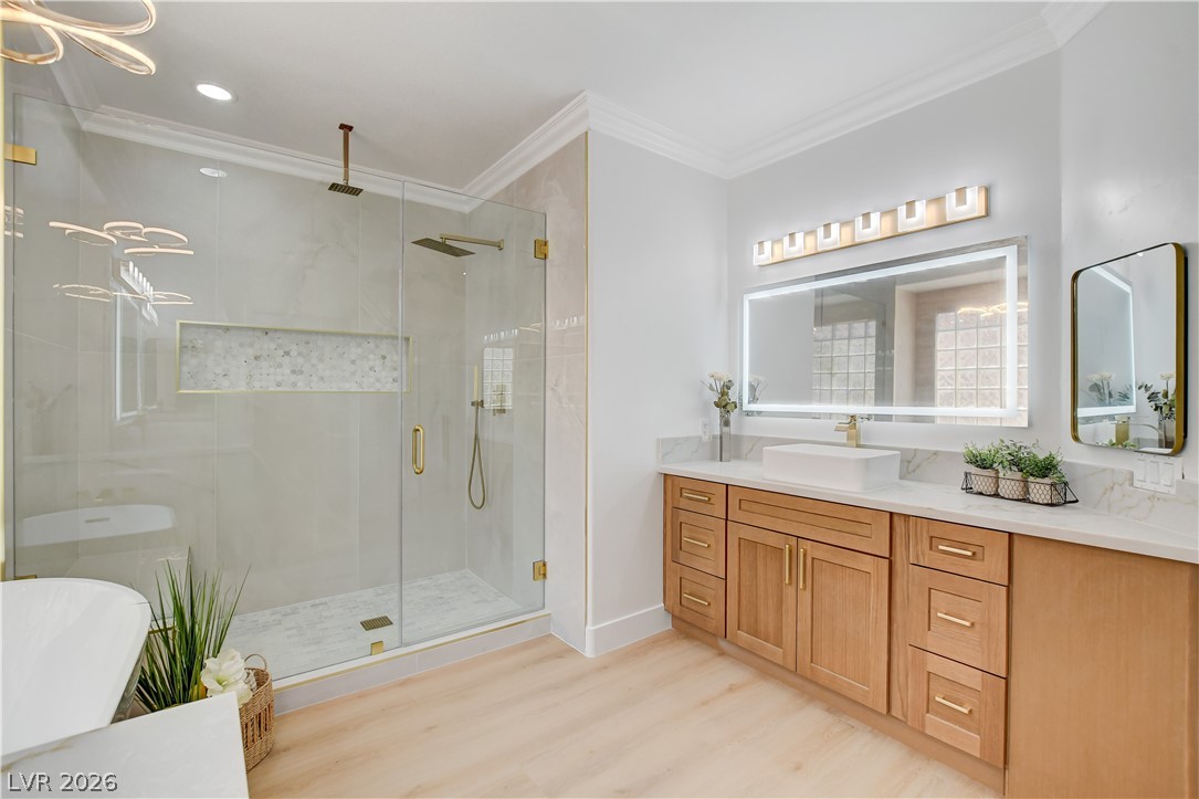 4618 Atlantico Street Las Vegas NV 89135