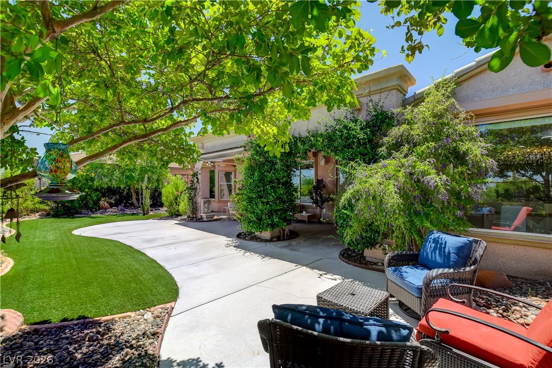 4618 Atlantico Street Las Vegas NV 89135