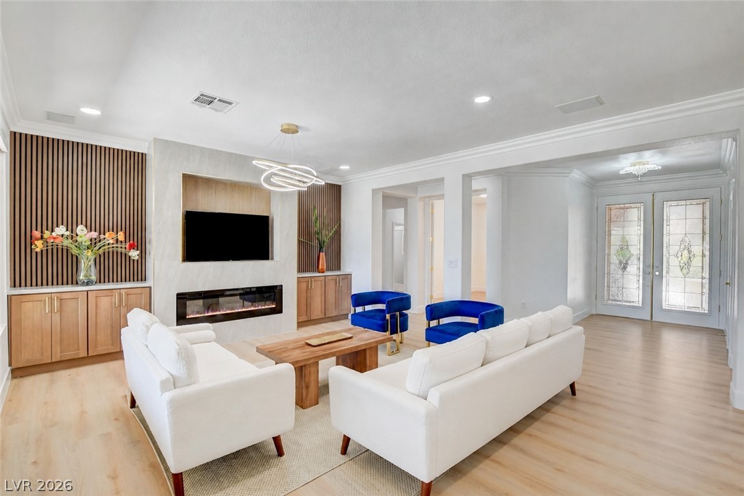 4618 Atlantico Street Las Vegas NV 89135