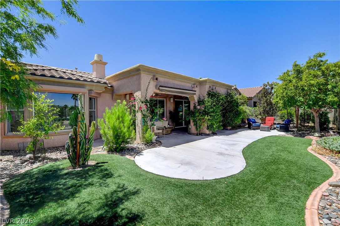 4618 Atlantico Street Las Vegas NV 89135
