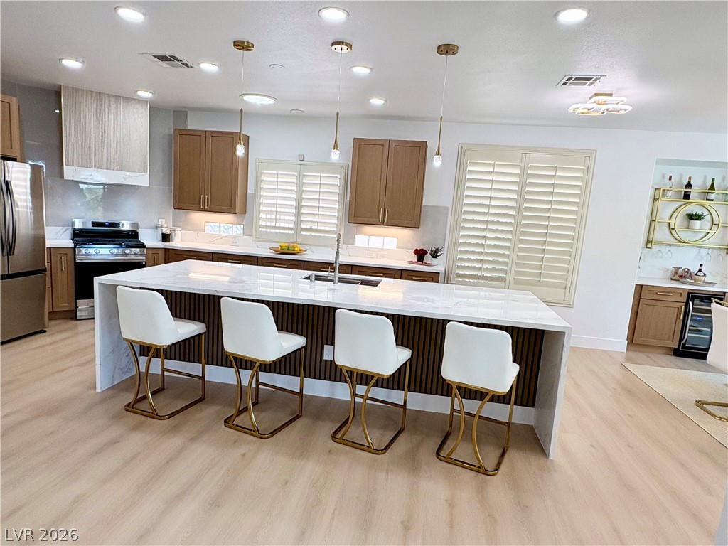 4618 Atlantico Street Las Vegas NV 89135