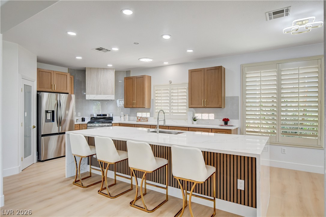 4618 Atlantico Street Las Vegas NV 89135