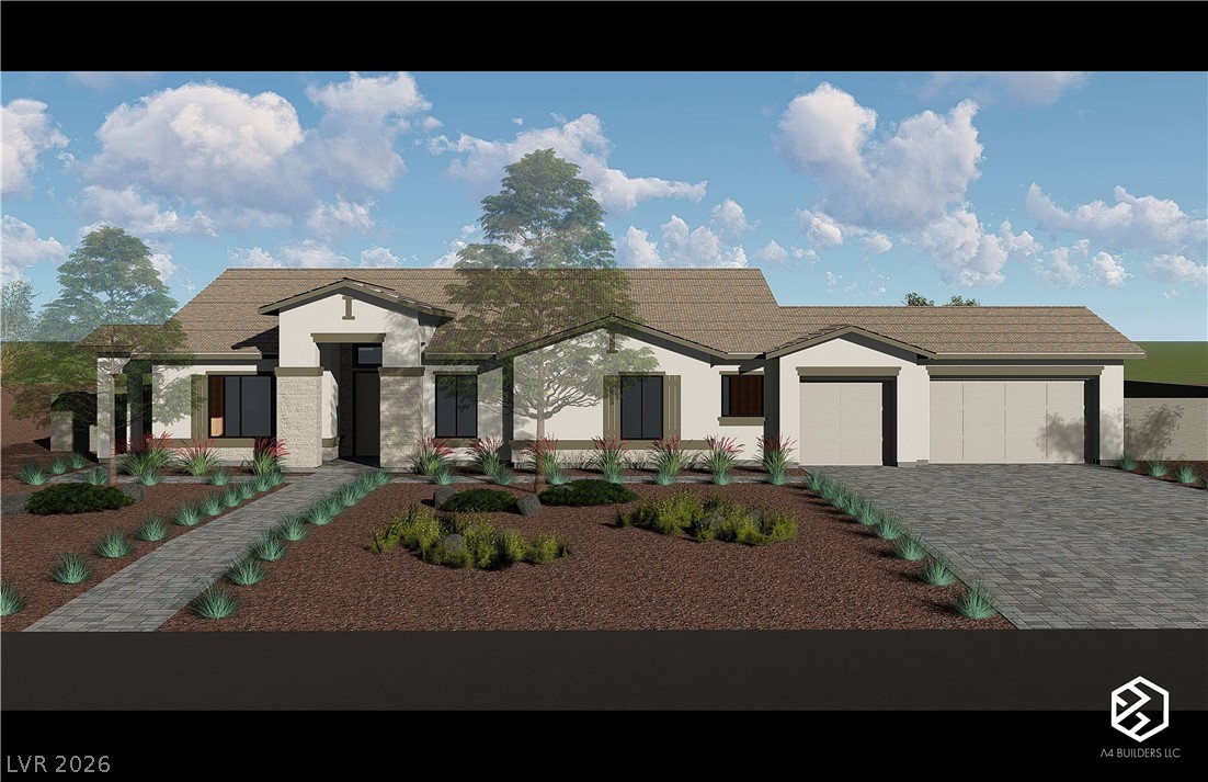 7460 Topaz Street Las Vegas NV 89120