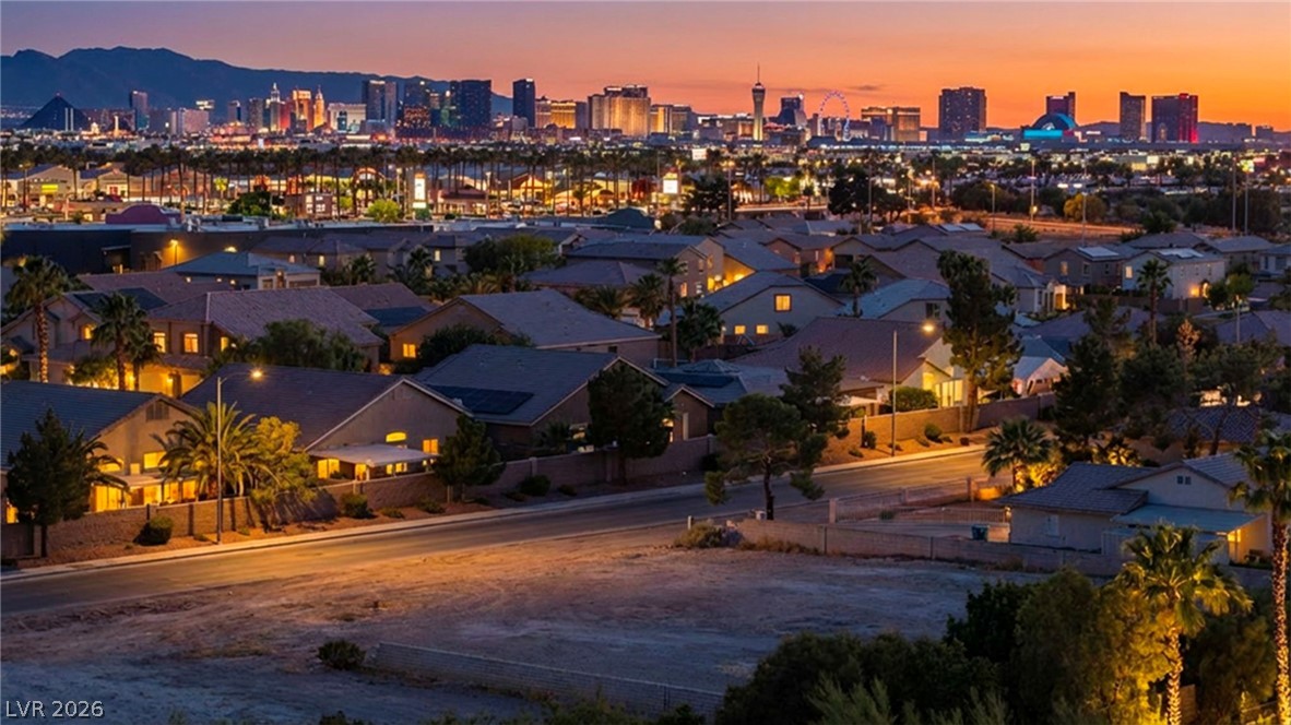 7460 Topaz Street Las Vegas NV 89120