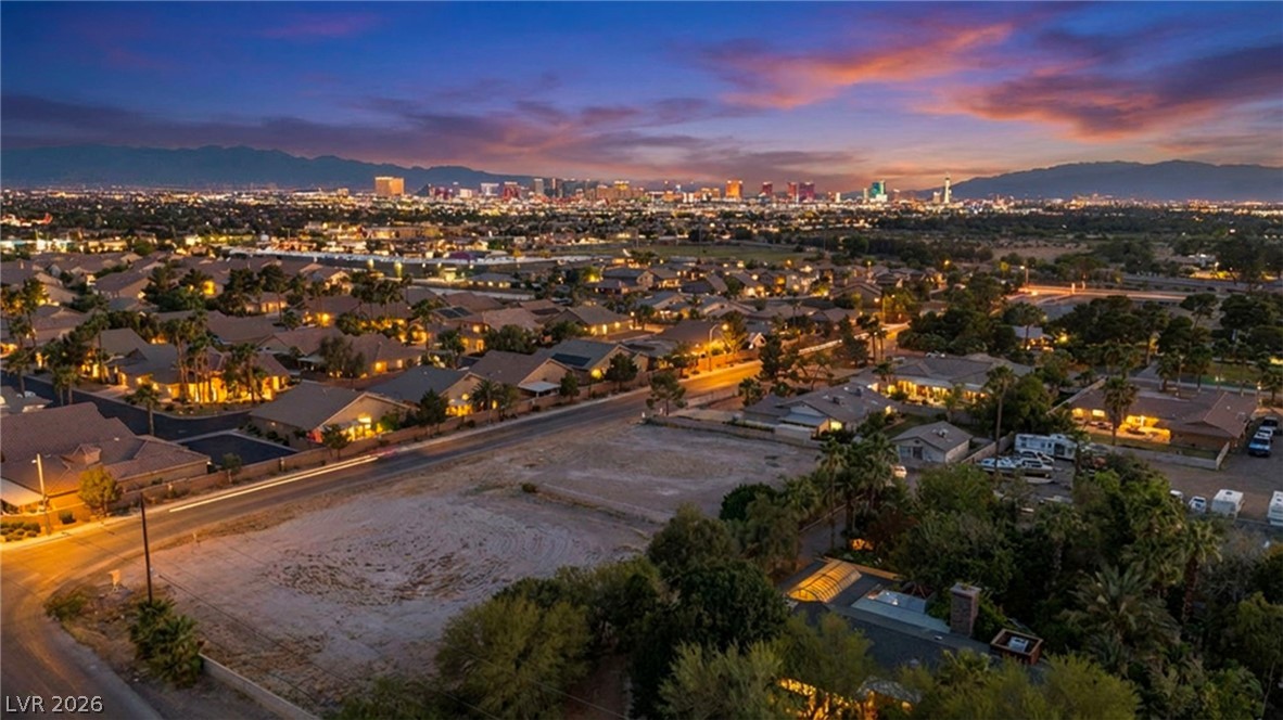 7460 Topaz Street Las Vegas NV 89120