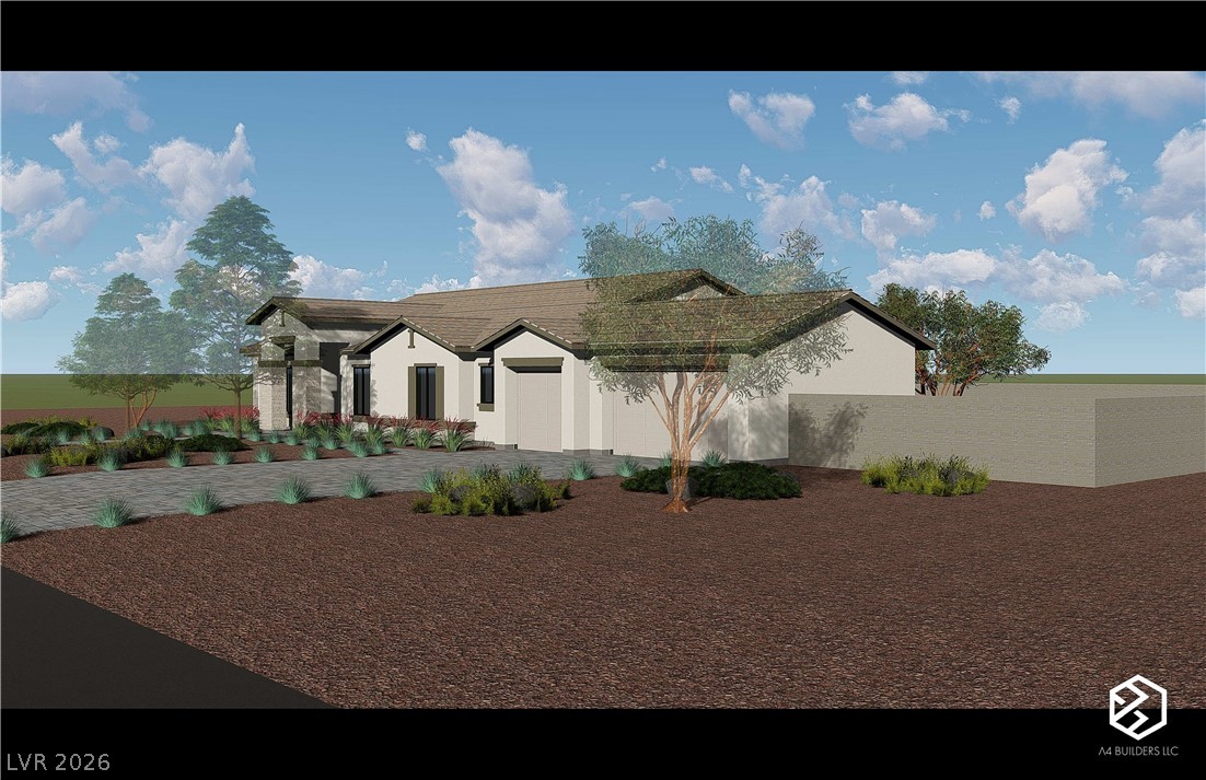 7460 Topaz Street Las Vegas NV 89120