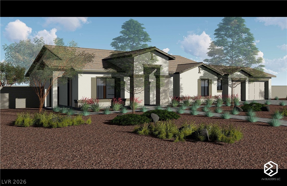 7460 Topaz Street Las Vegas NV 89120