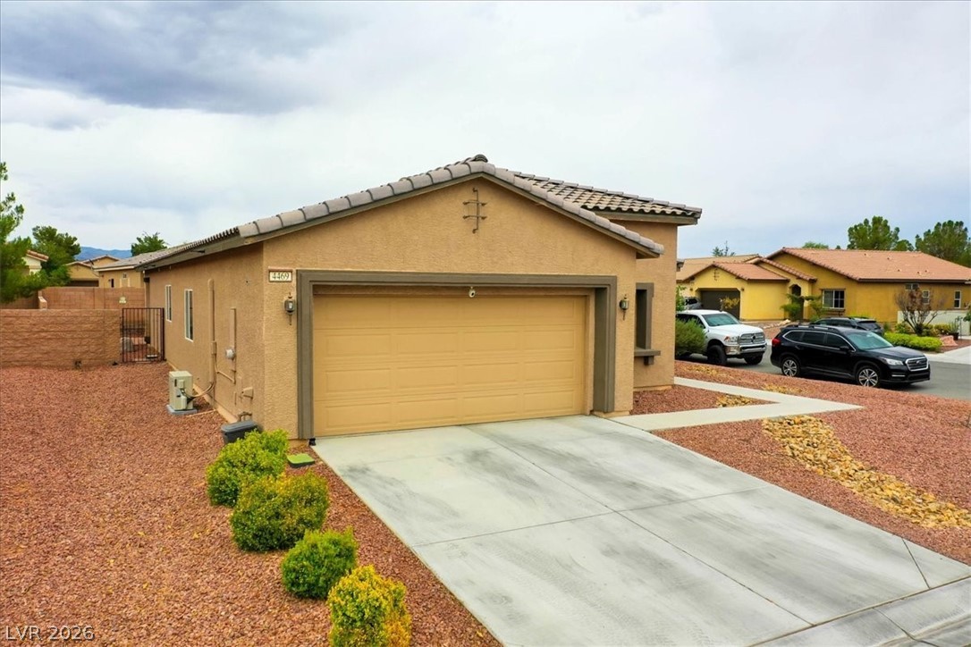 4469 Luciano Pahrump NV 89061