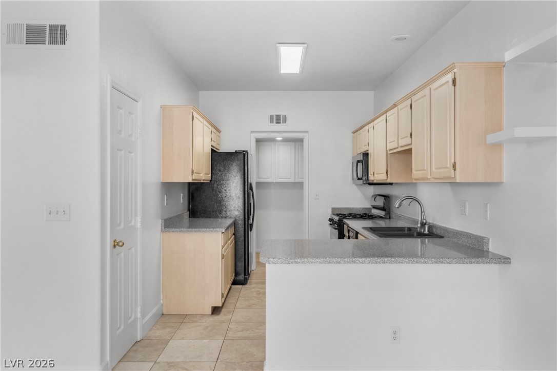 1633 Cave Spring Drive Henderson NV 89014