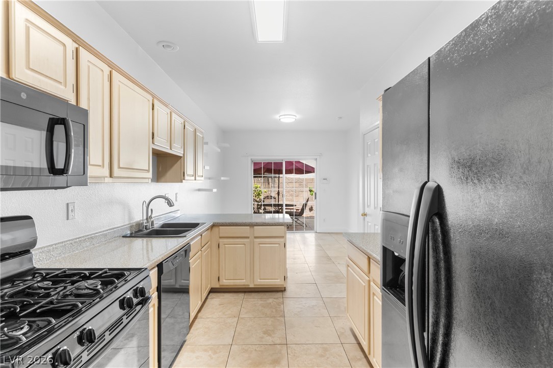 1633 Cave Spring Drive Henderson NV 89014