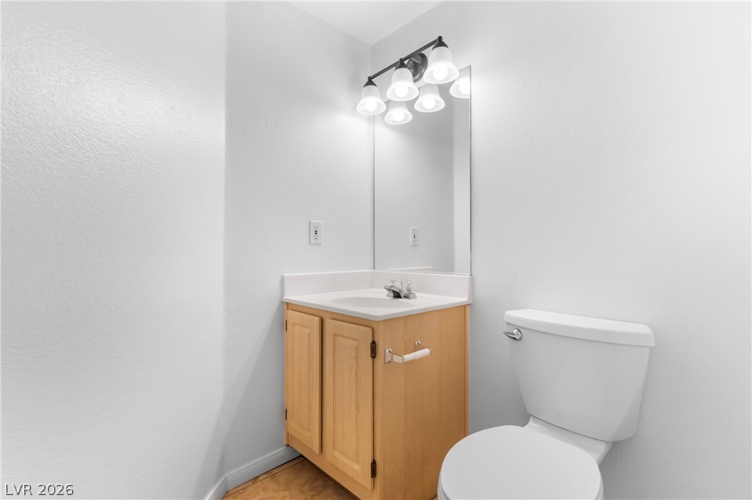 1633 Cave Spring Drive Henderson NV 89014
