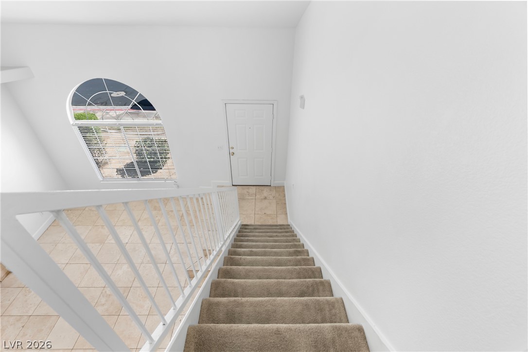 1633 Cave Spring Drive Henderson NV 89014