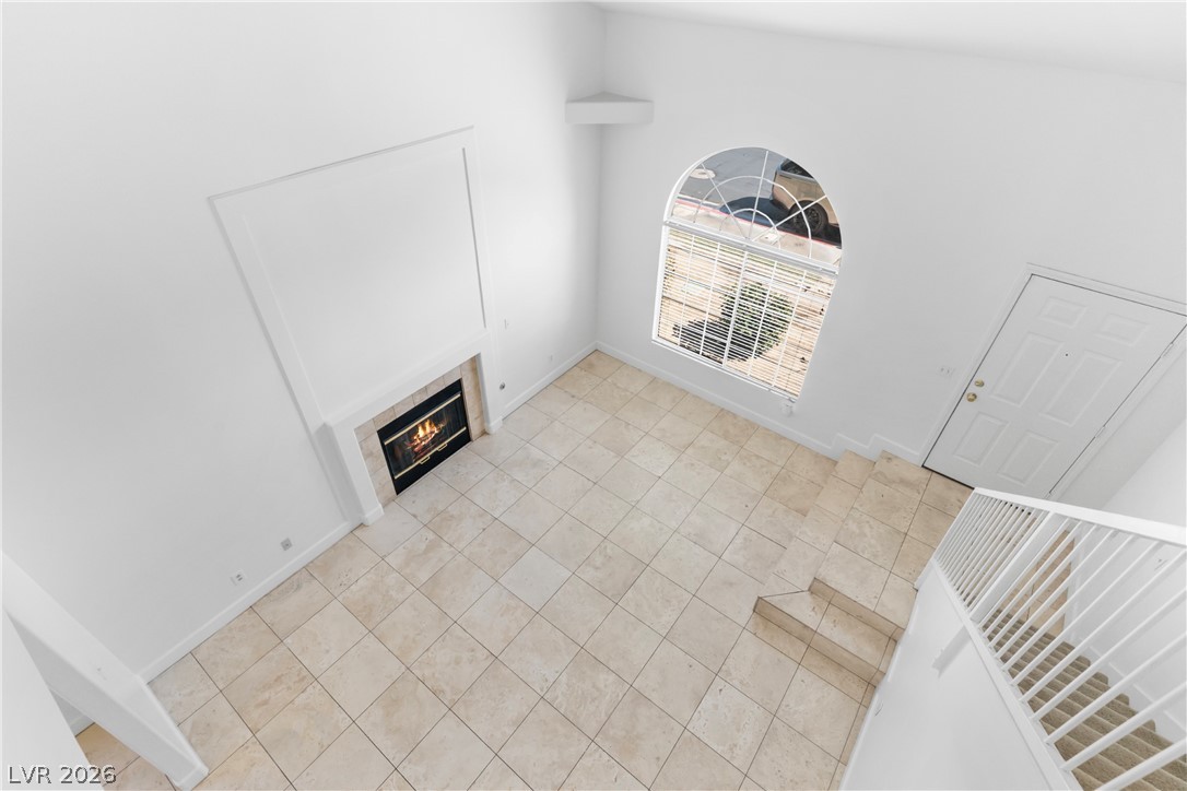 1633 Cave Spring Drive Henderson NV 89014