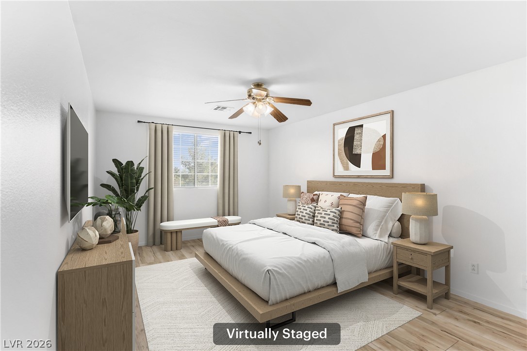 1633 Cave Spring Drive Henderson NV 89014