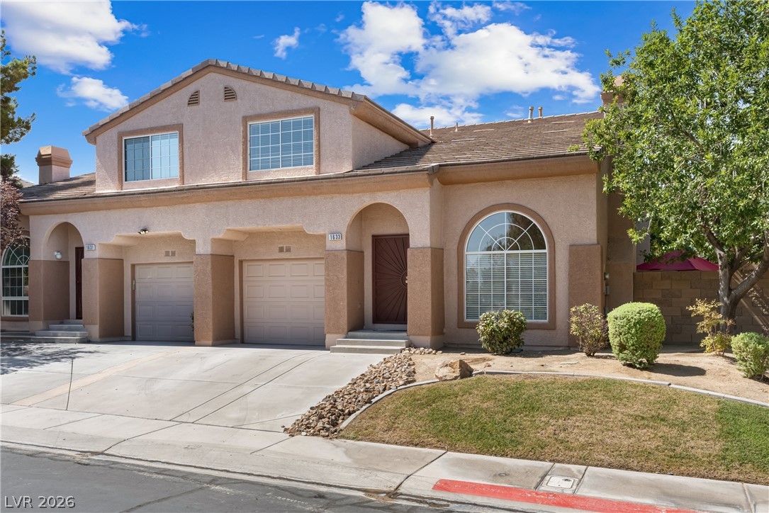 1633 Cave Spring Drive Henderson NV 89014